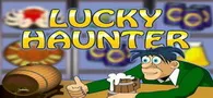 slot logo Игровой автомат Lucky Haunter