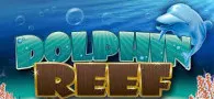 slot logo Игровой автомат Dolphin Reef