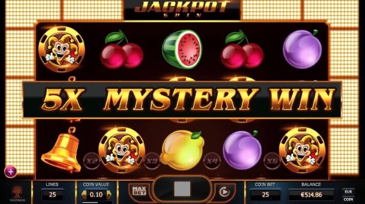 joker-million-jackpot