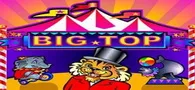 slot logo Игровой автомат Вig Top