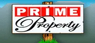slot logo Игровой автомат Prime Property
