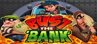 slot logo Игровой автомат Bust The Bank