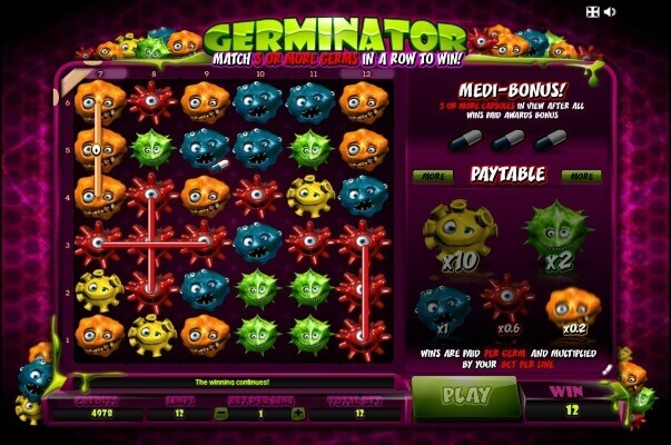 germinator-1