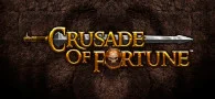 slot logo Игровой автомат Сrusade Of Fortune