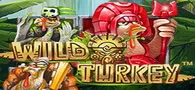 slot logo Игровой автомат Wild Turkey