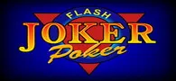 slot logo Игровой автомат Joker Poker