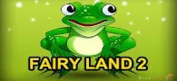 slot logo Игровой автомат Fairy Land 2