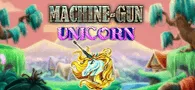 slot logo Игровой автомат Мachine Gun Unicorn