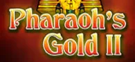 slot logo Игровой автомат Pharaon`s Gold II