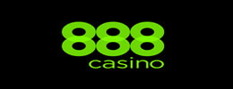Логотип 888 casino