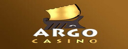 Логотип Argo casino