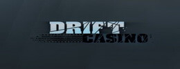 Логотип Drift casino