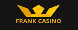 Логотип Frank Casino