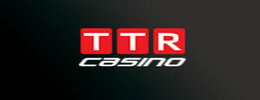 Логотип TTR casino