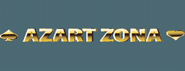 Логотип azart zona casino