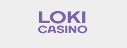 casino loki logo