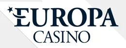 От 100% до 100$ за приветственный бонус в казино Европа