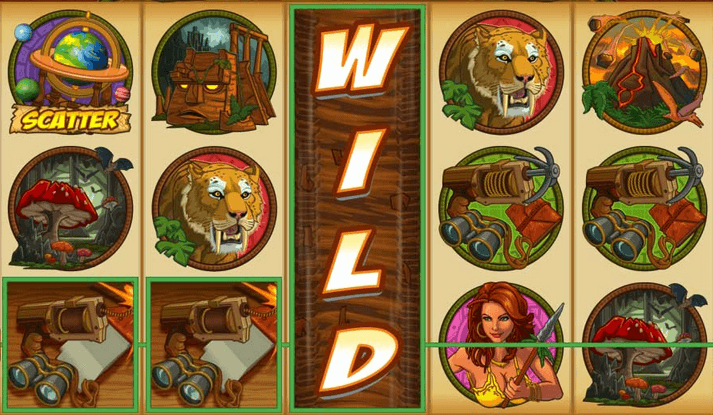 wild-symbol