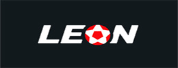 Логотип leon