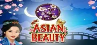 slot logo Игровой автомат Asian Beauty