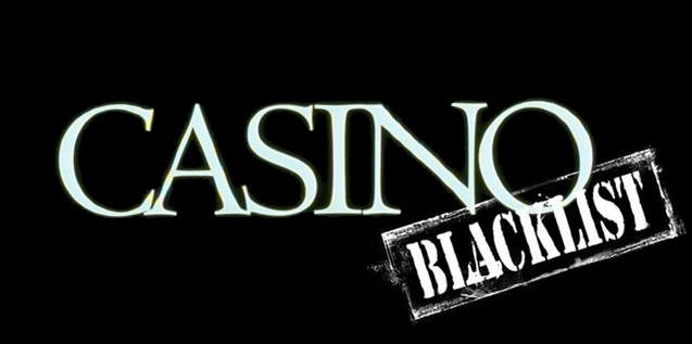 black-list-online-casino