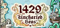 slot logo Игровой автомат 1429 Uncharted Seas