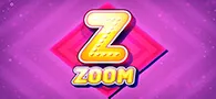 slot logo Игровой автомат Zoom