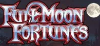 slot logo Игровой автомат Full Moon Fortunes